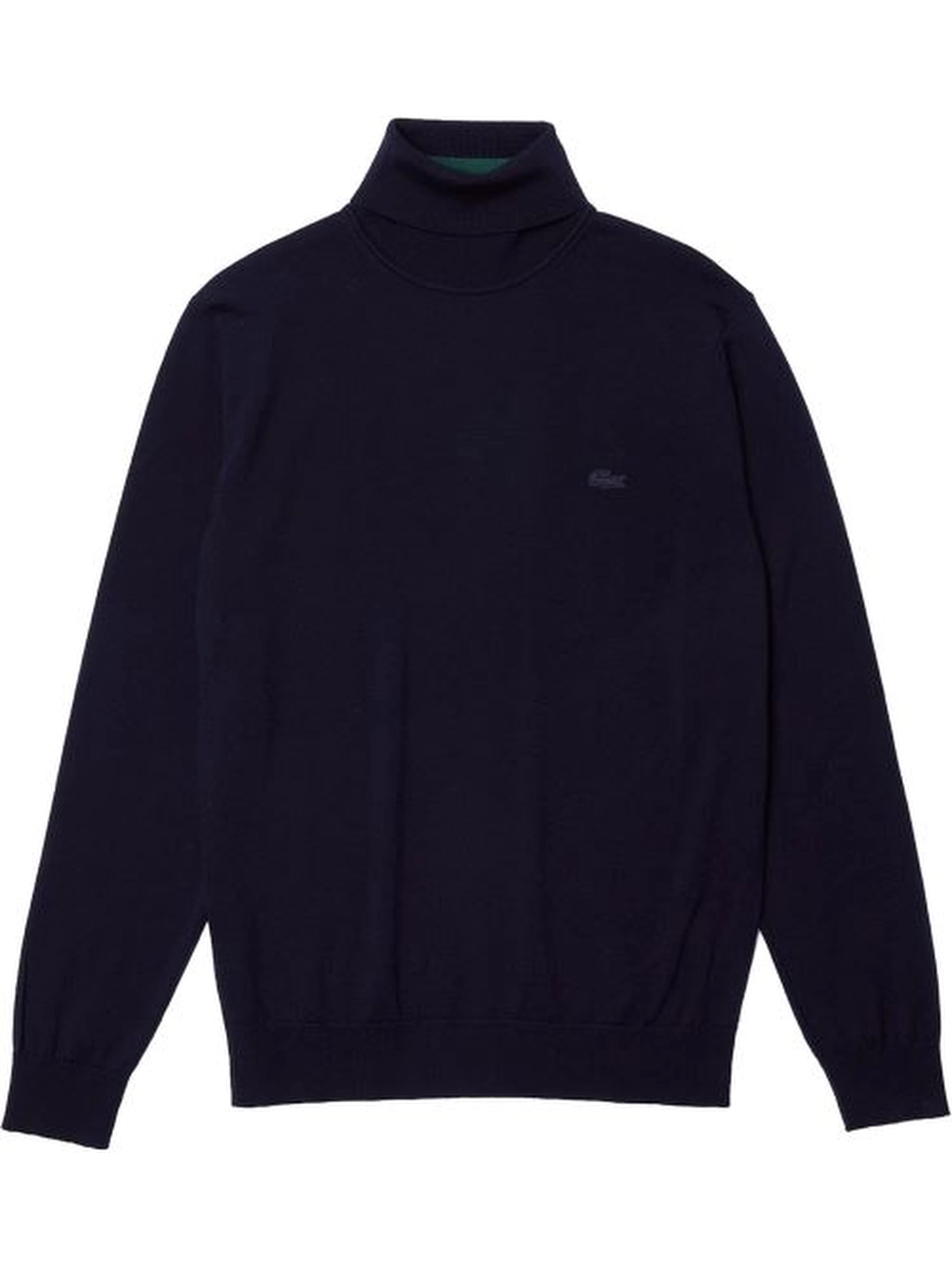 Lacoste Sweaters Blu