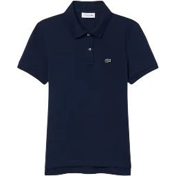 Lacoste T-shirts and Polos Blu