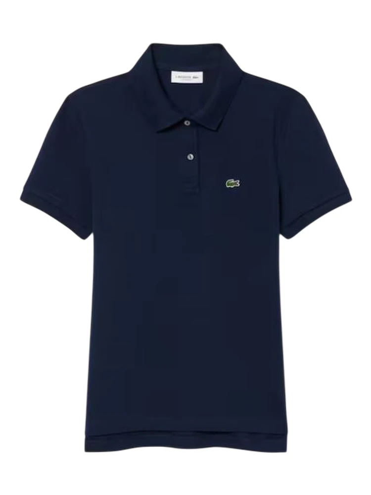Lacoste T-shirts and Polos Blu