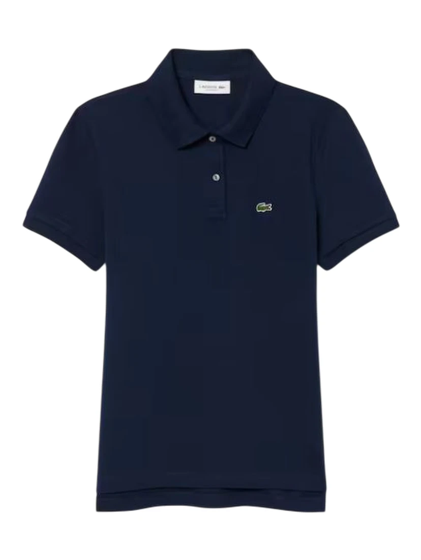 Lacoste T-shirts and Polos Blu
