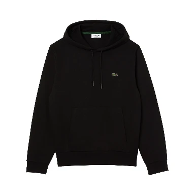 Lacoste Sweaters Black