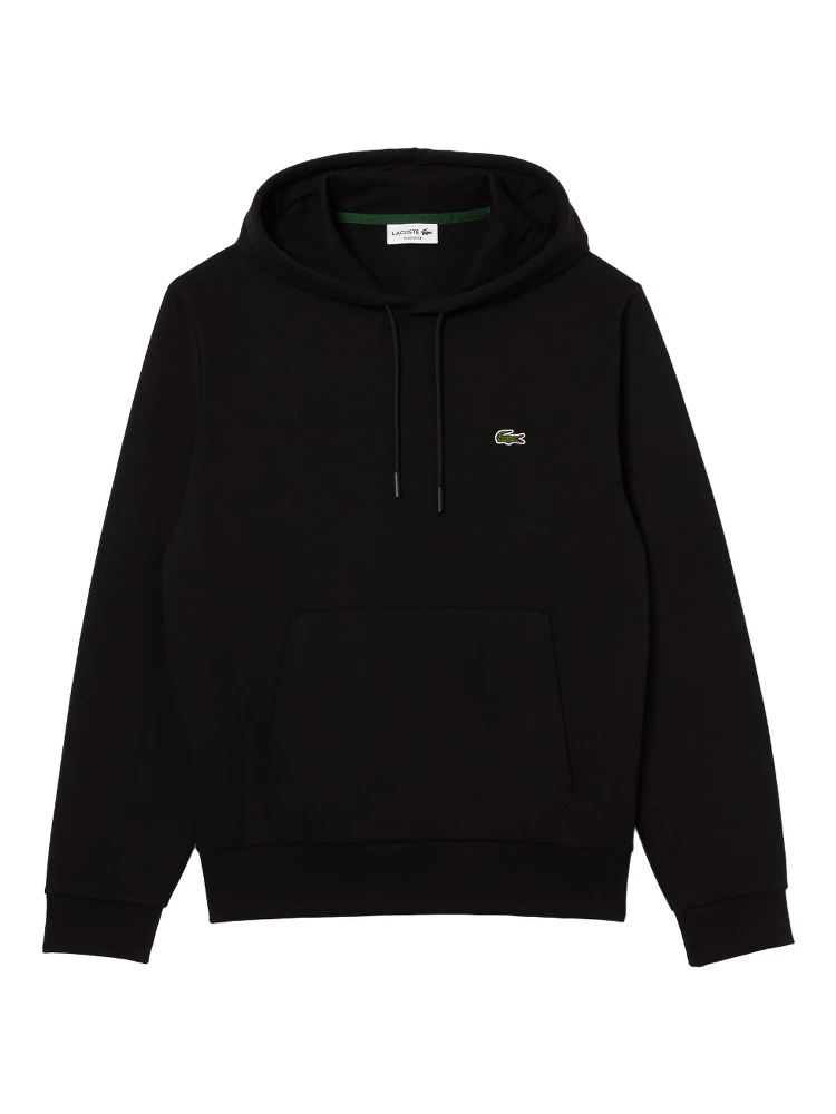 Lacoste Sweaters Black