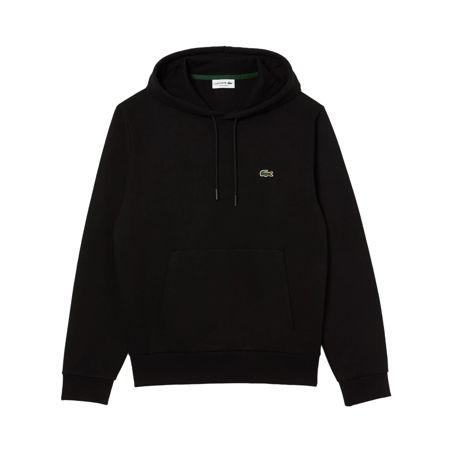 Lacoste Sweaters Black