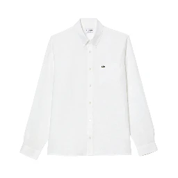 Lacoste Shirts White