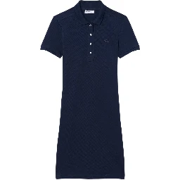 Lacoste Dresses Blu
