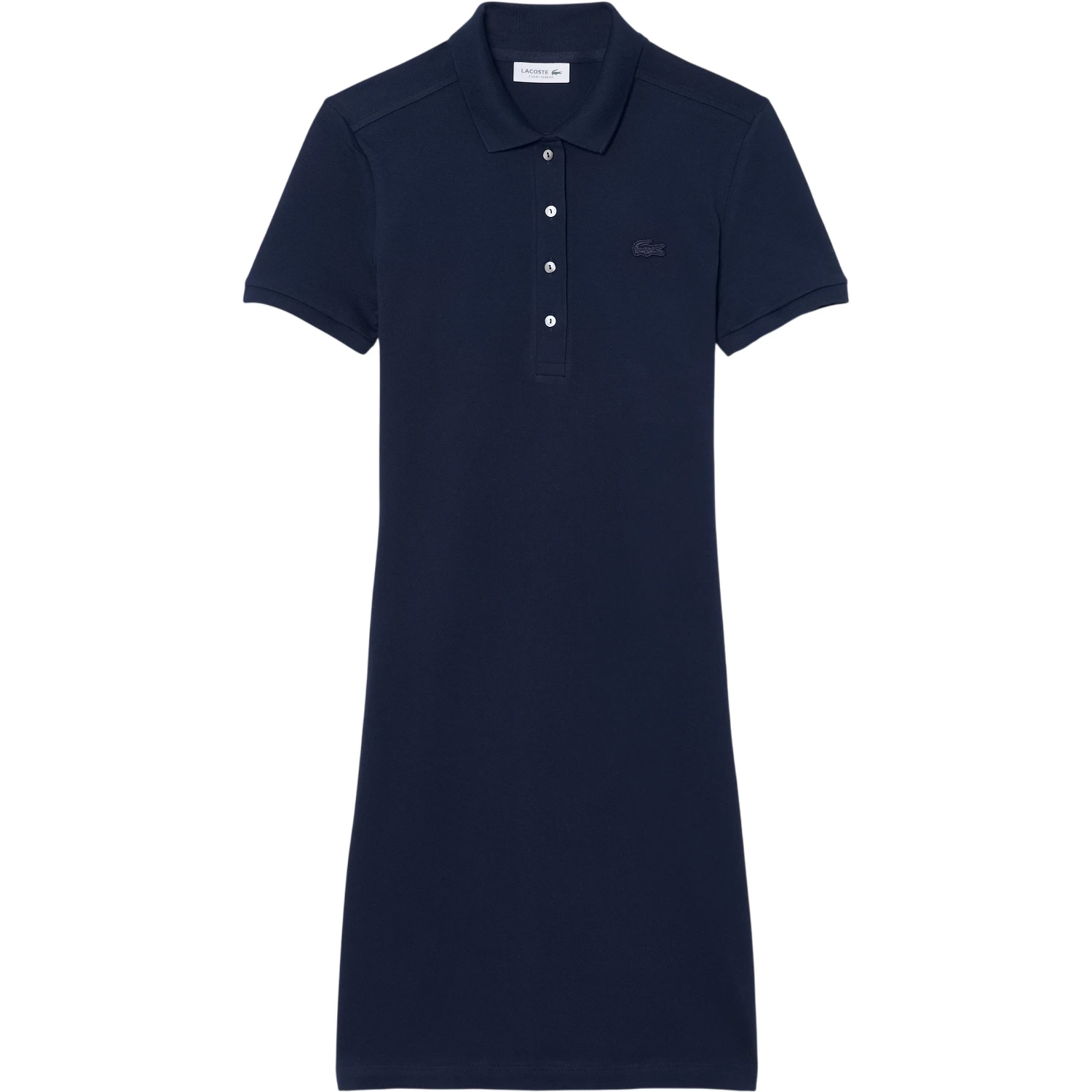 Lacoste Dresses Blu