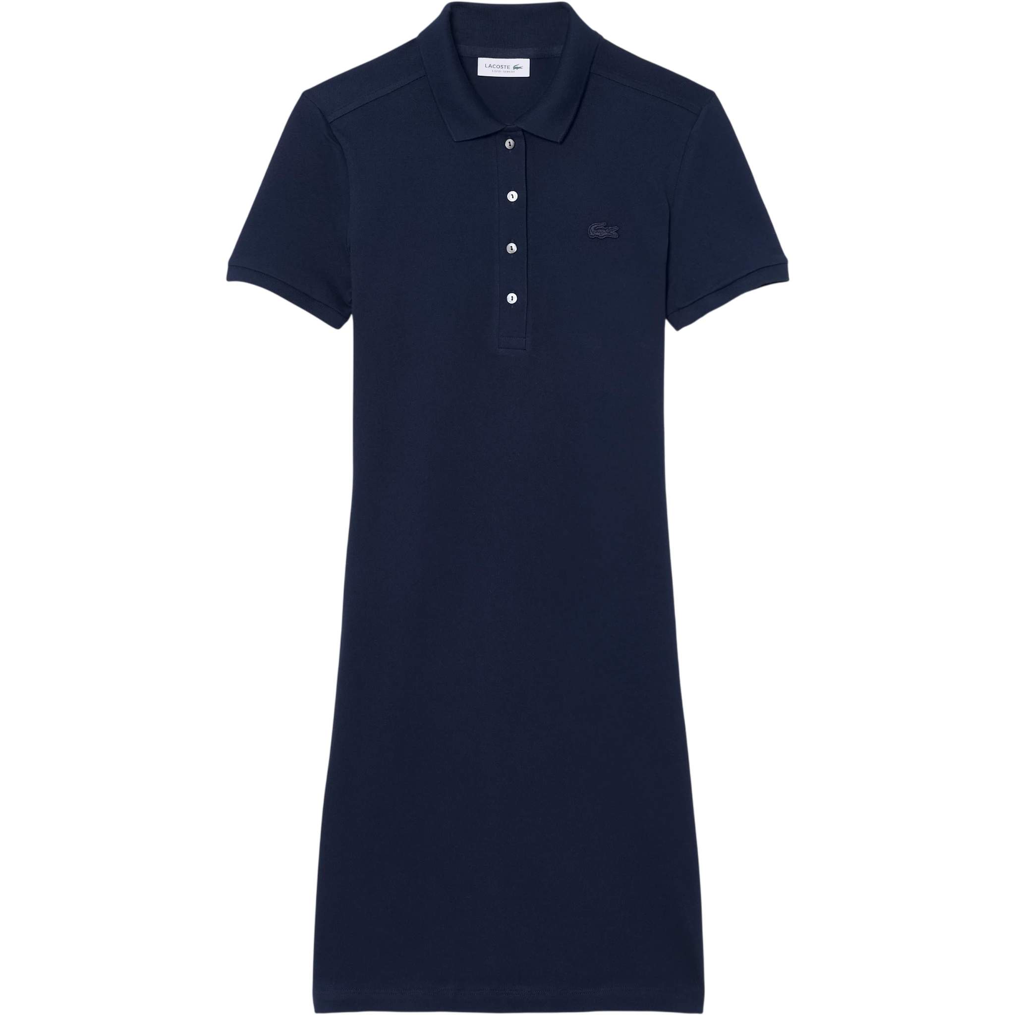 Lacoste Dresses Blu