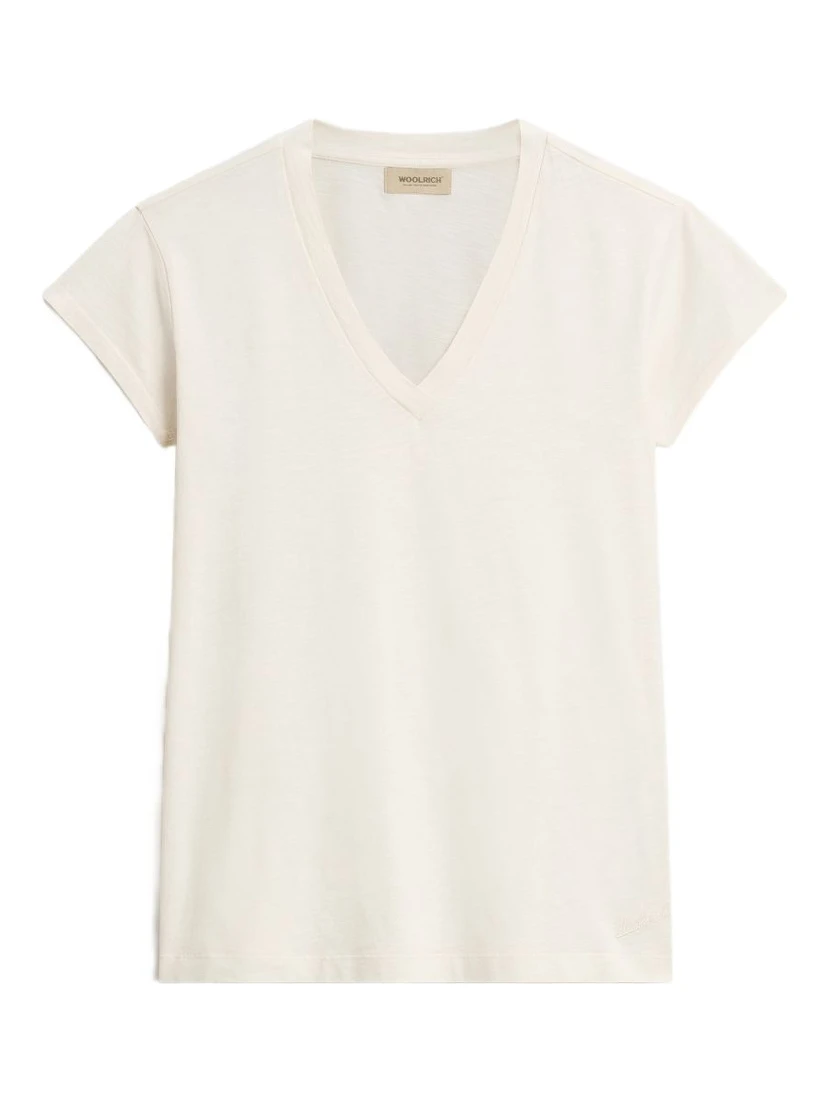 Woolrich T-shirts and Polos