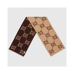 GUCCI Scarfs