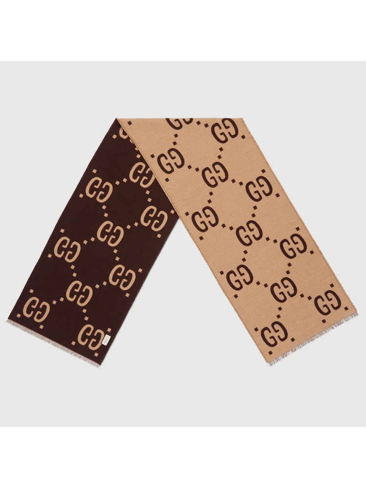 GUCCI Scarfs