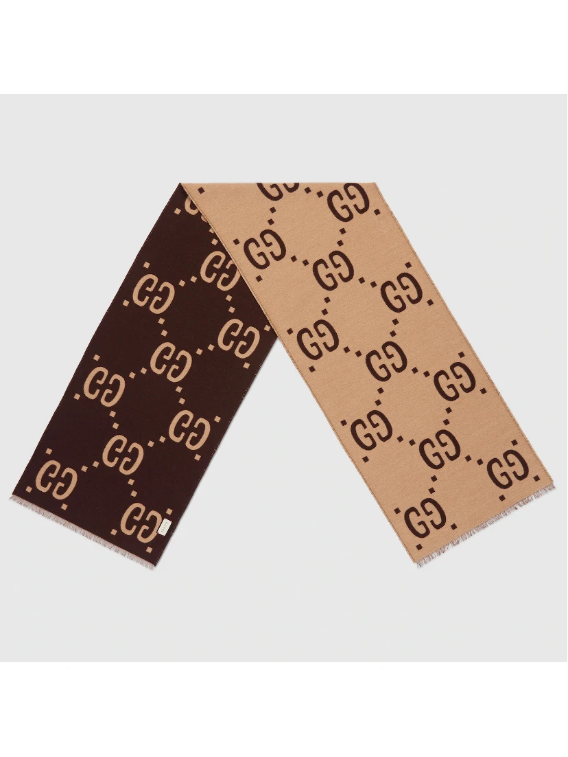 GUCCI Scarfs
