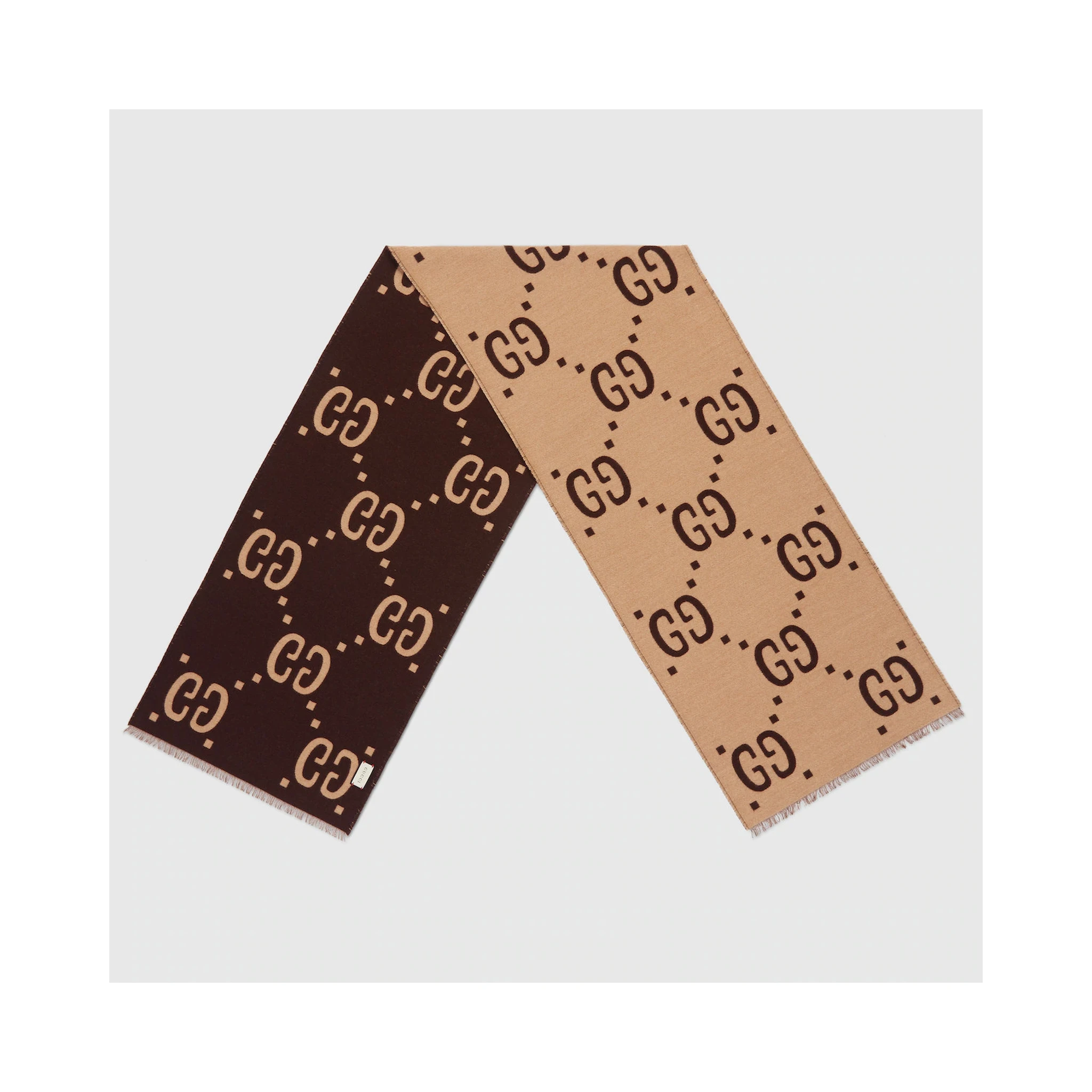 GUCCI Scarfs