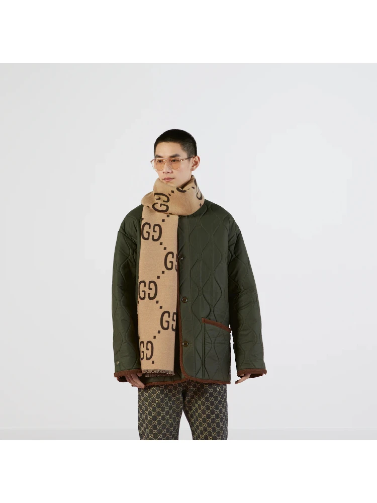 GUCCI Scarfs alternative