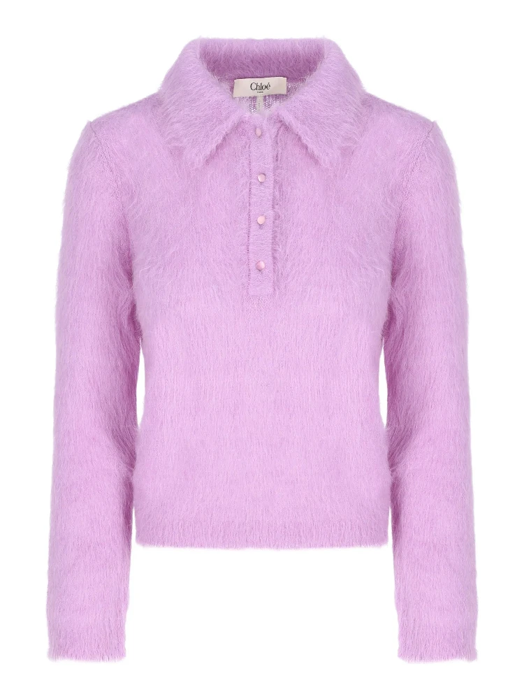 Chloè Sweaters
