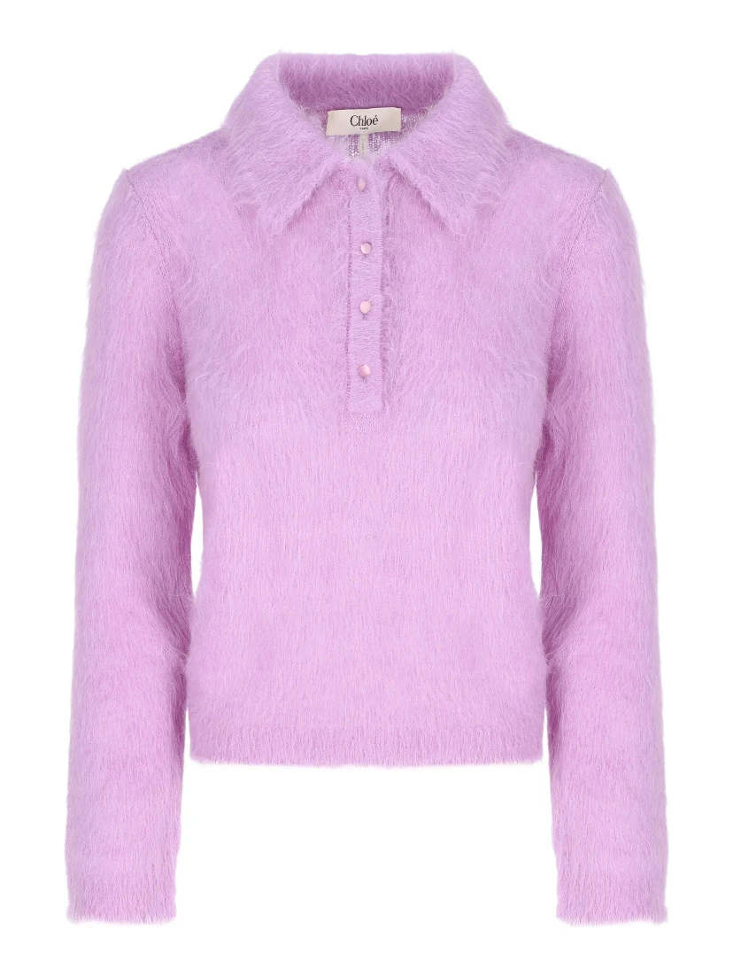Chloè Sweaters