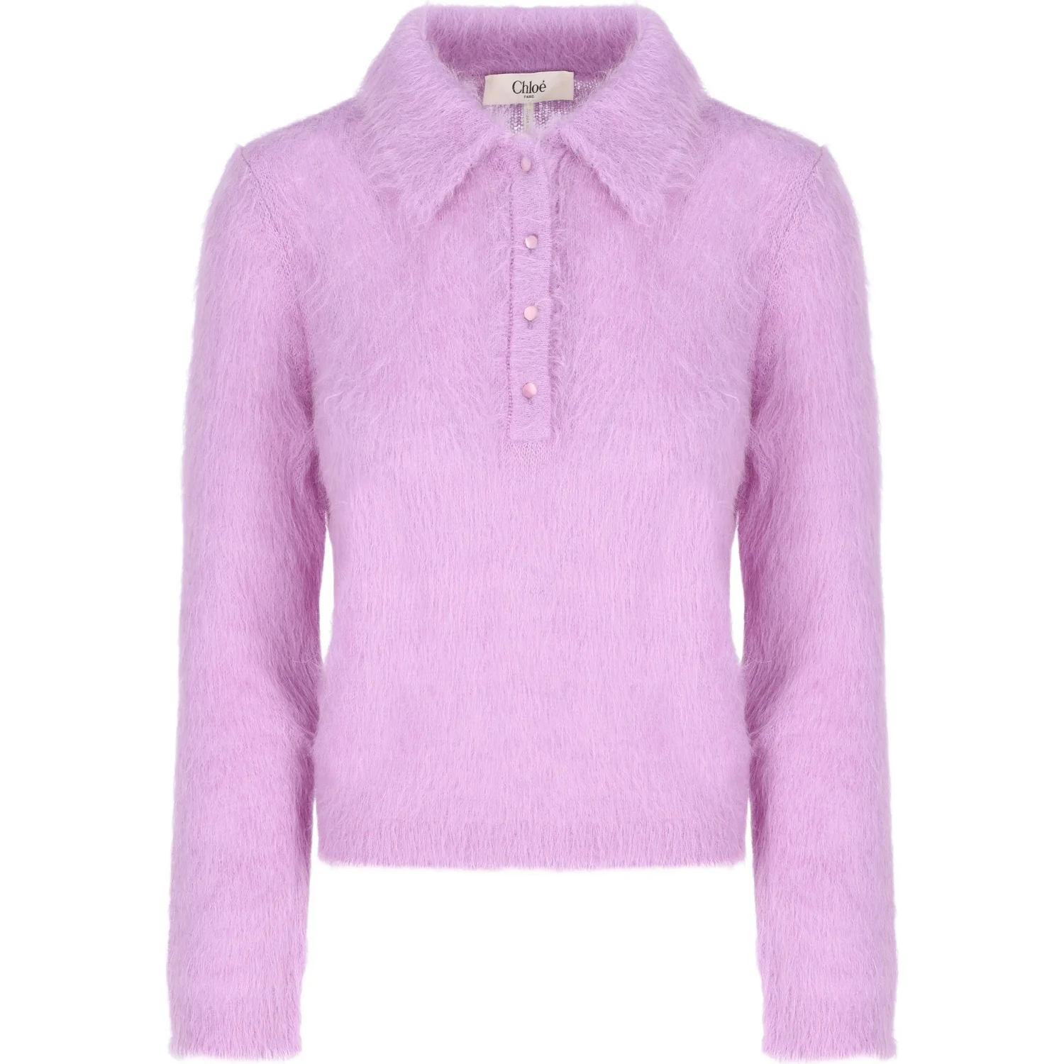 Chloè Sweaters