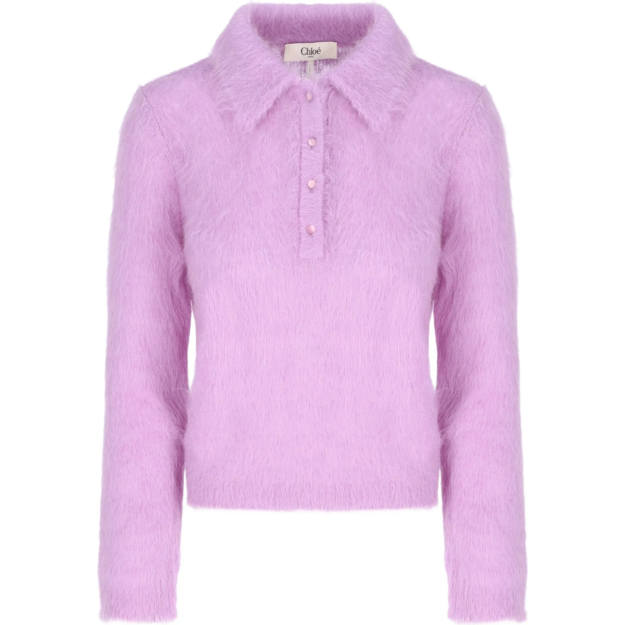 Chloè Sweaters