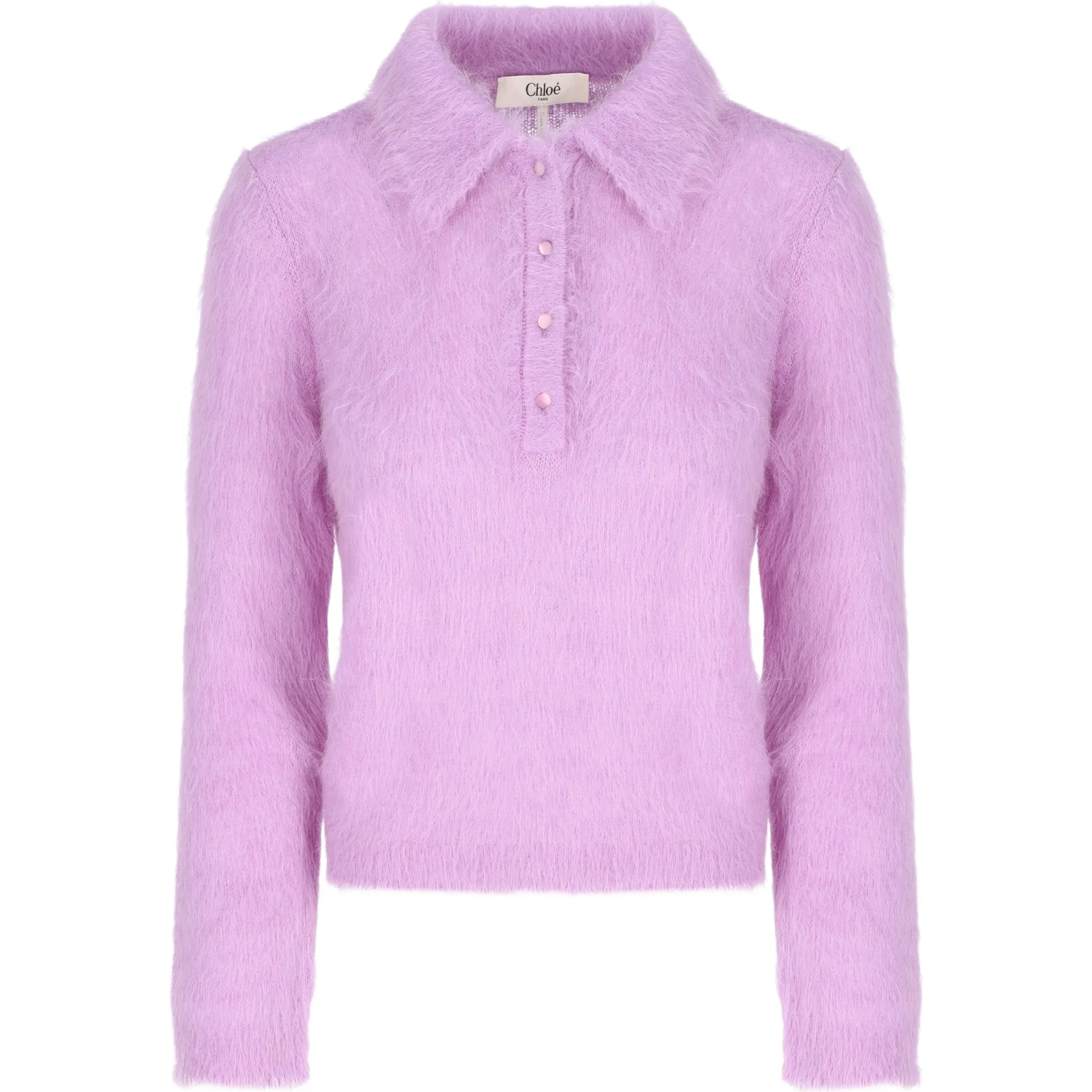 Chloè Sweaters