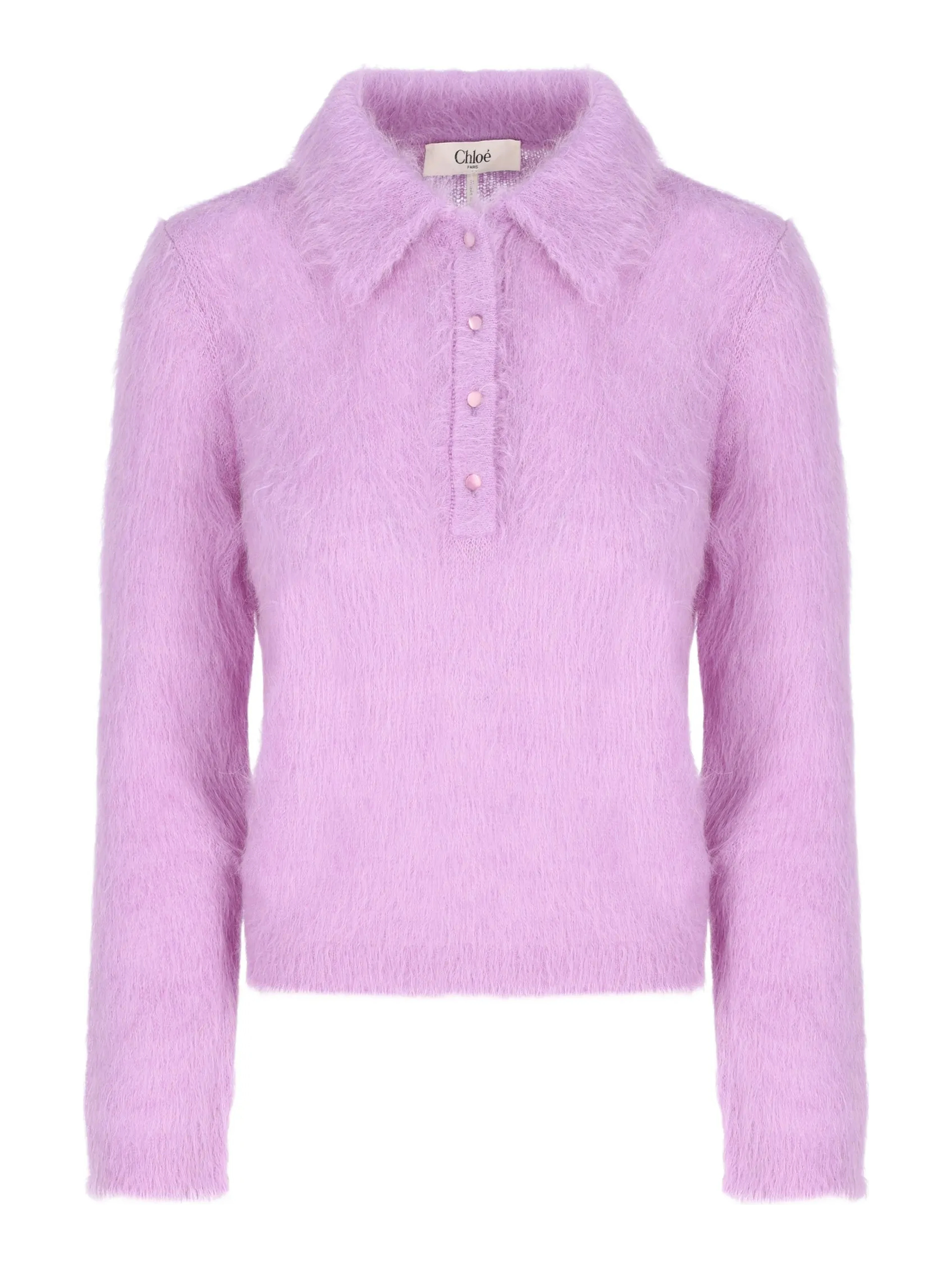Chloè Sweaters