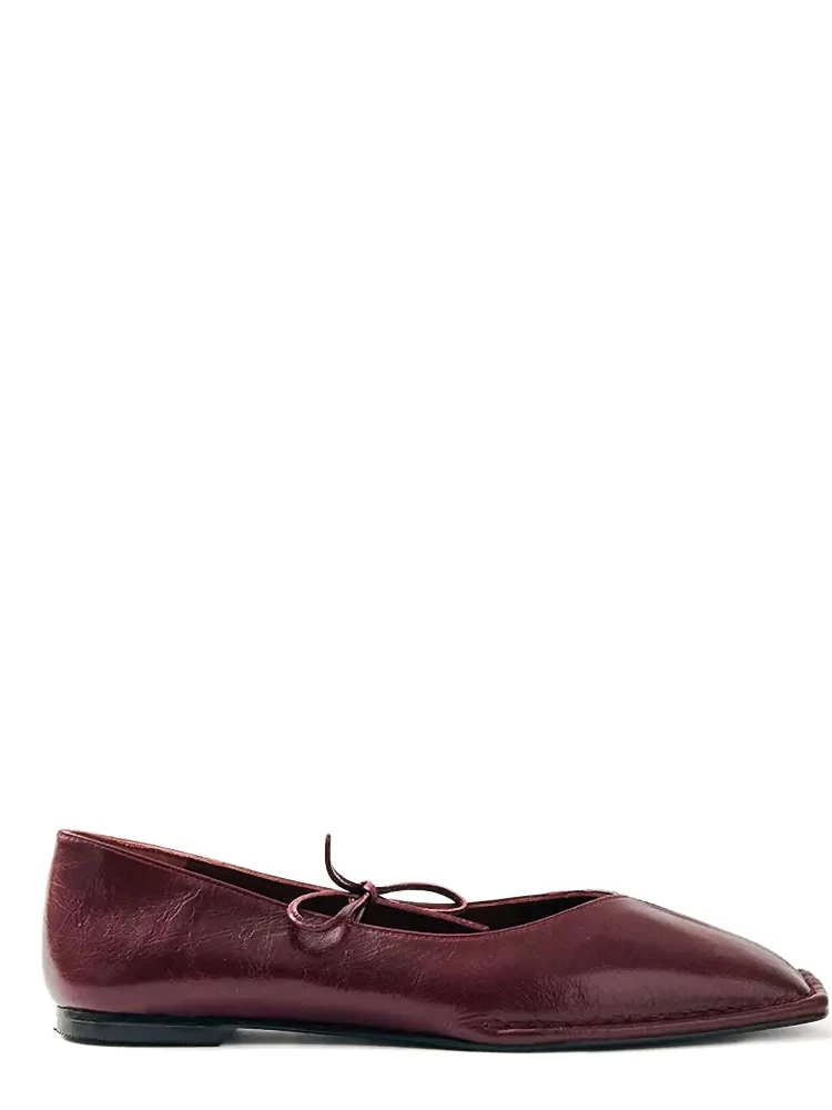 ALOHAS Flat shoes