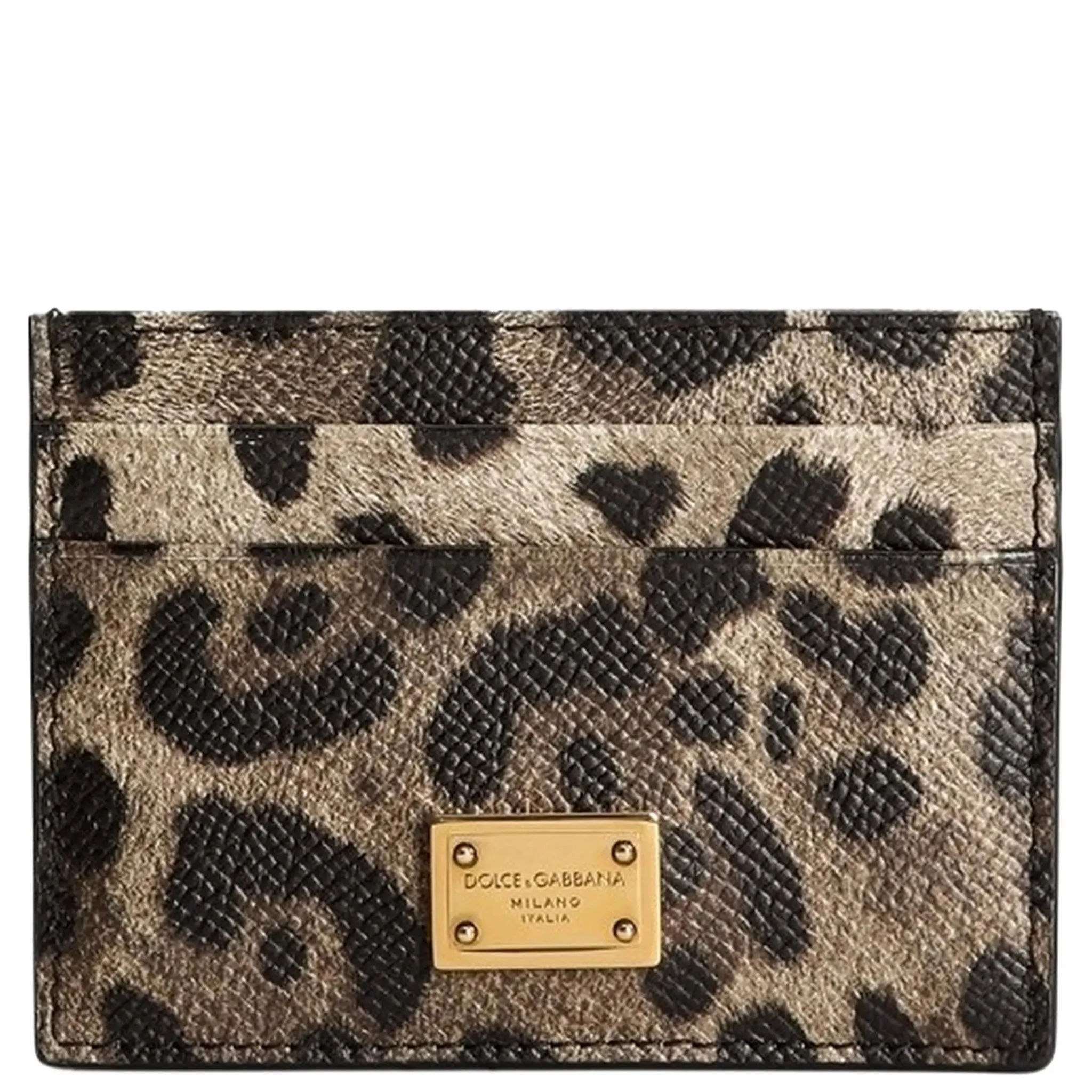 Dolce & Gabbana Wallets