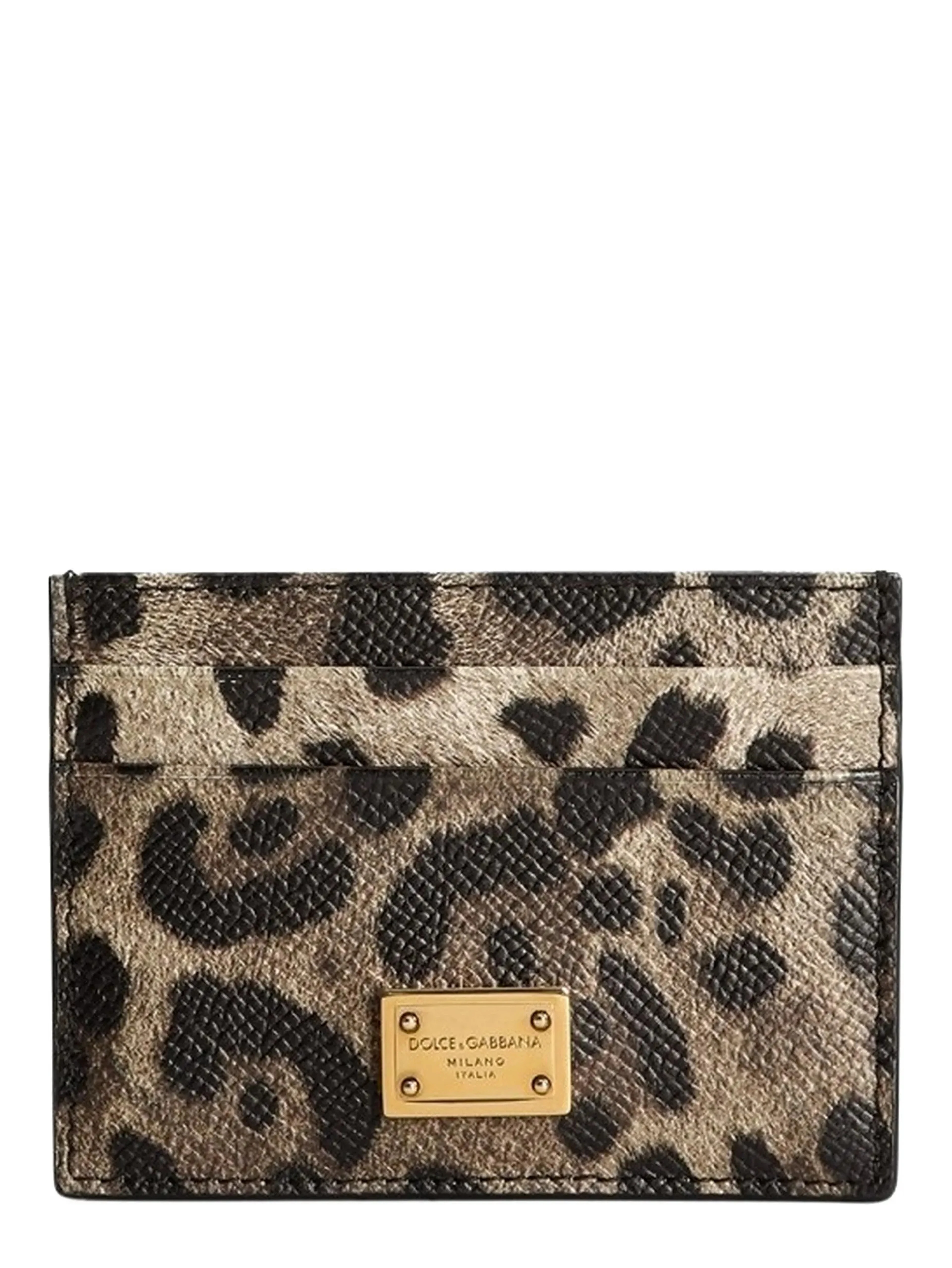 Dolce & Gabbana Wallets