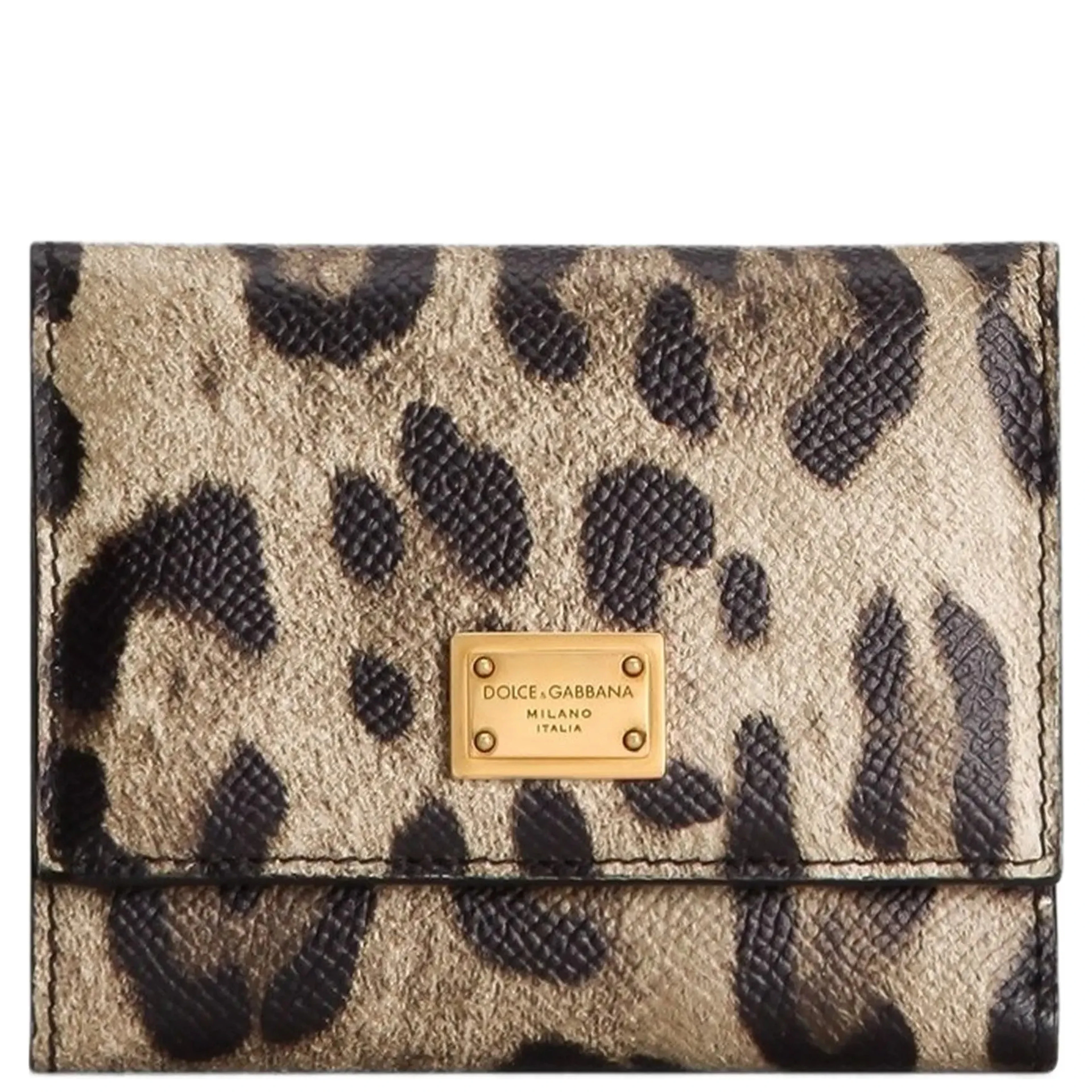 Dolce & Gabbana Wallets