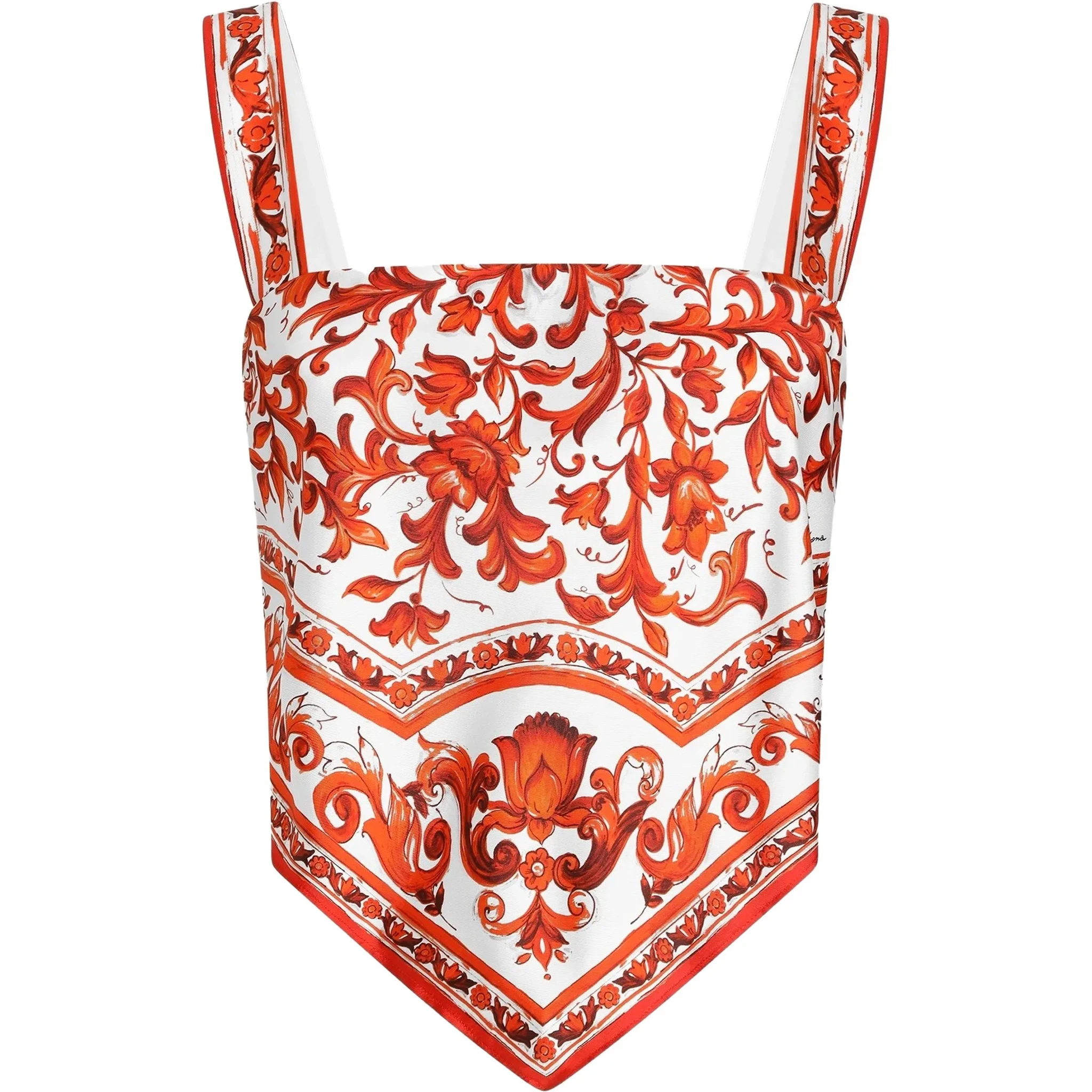 Dolce & Gabbana Shirts