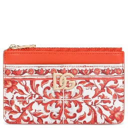 Dolce & Gabbana Wallets