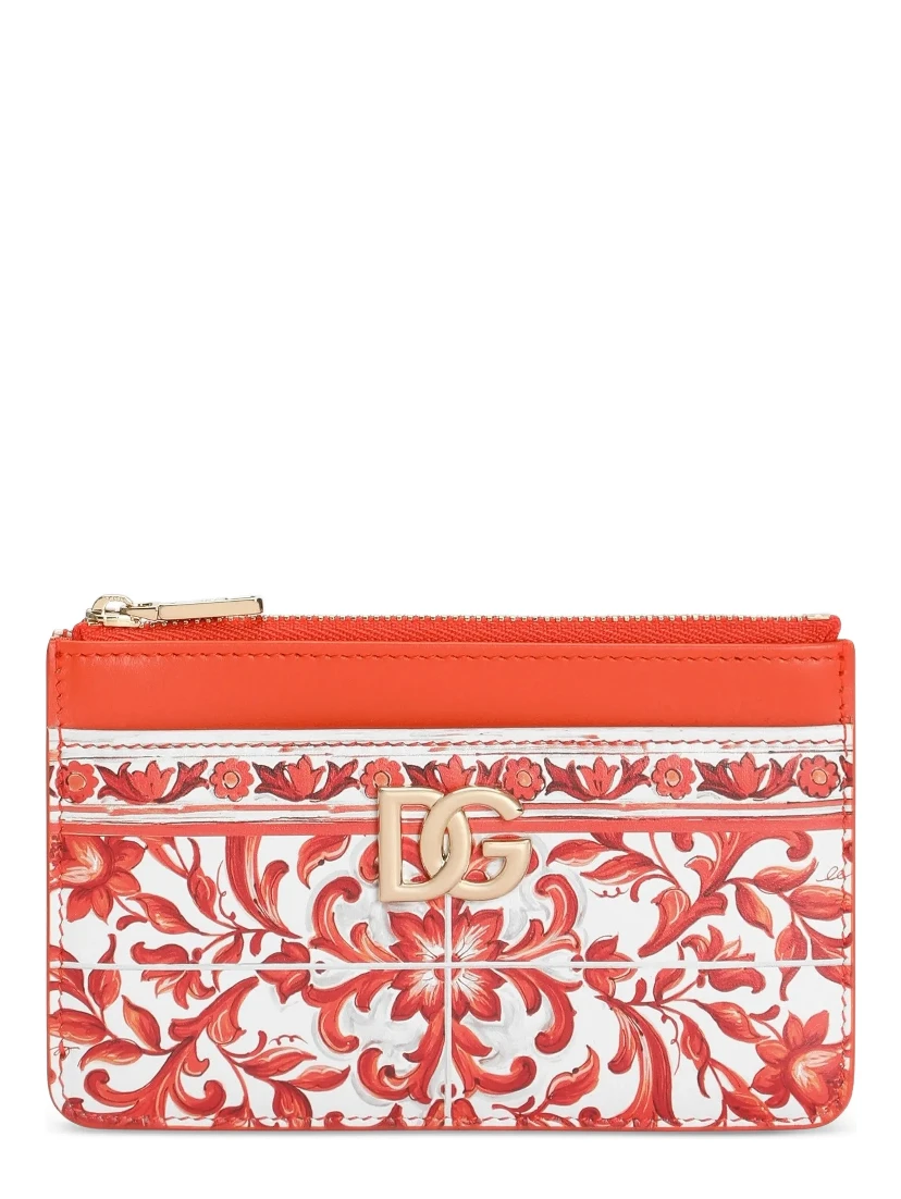 Dolce & Gabbana Wallets