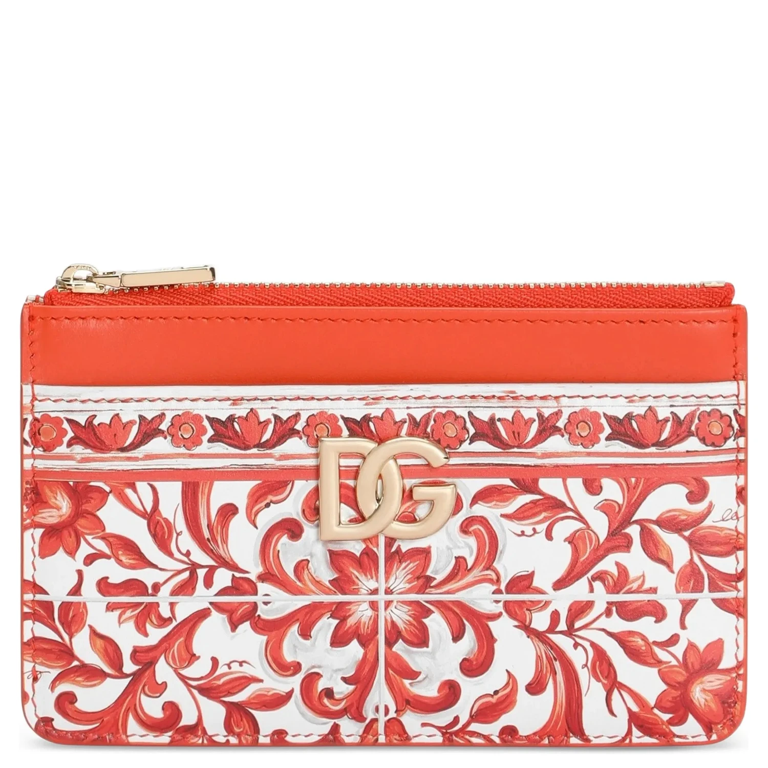 Dolce & Gabbana Wallets