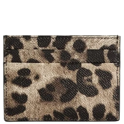 Dolce & Gabbana Wallets
