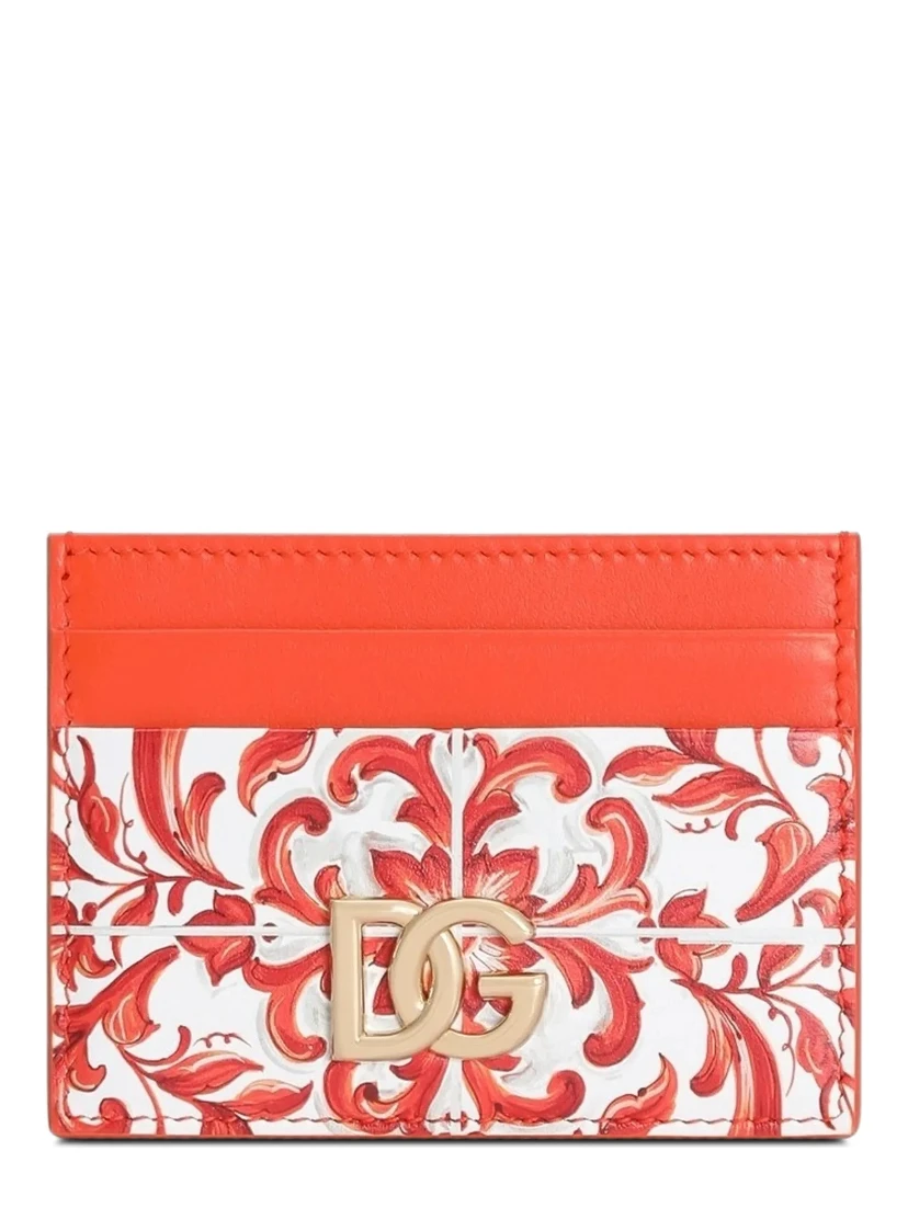 Dolce & Gabbana Wallets