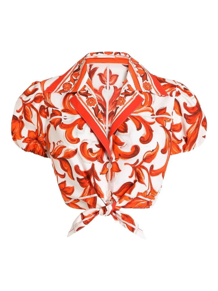 Dolce & Gabbana Shirts