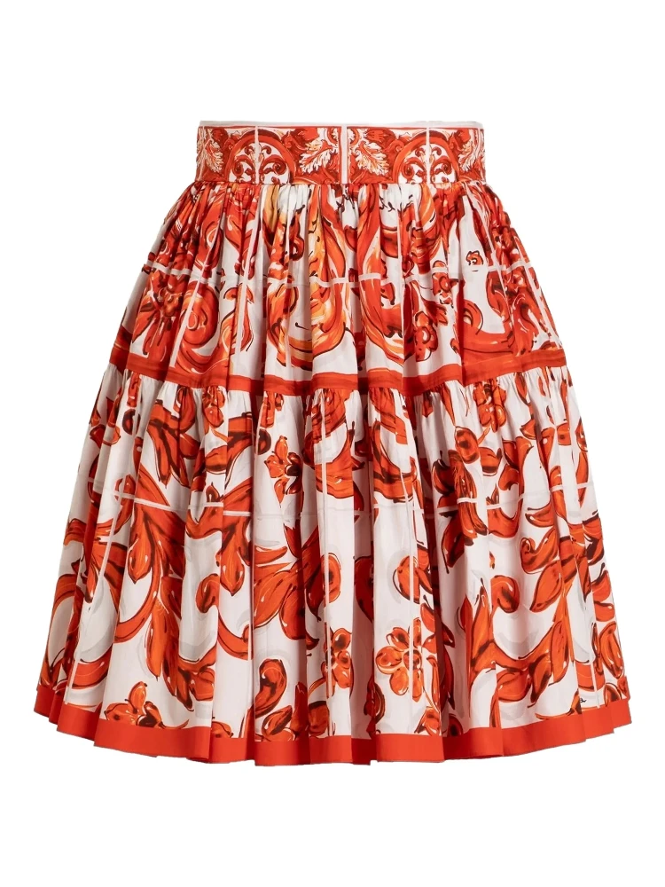 Dolce & Gabbana Skirts