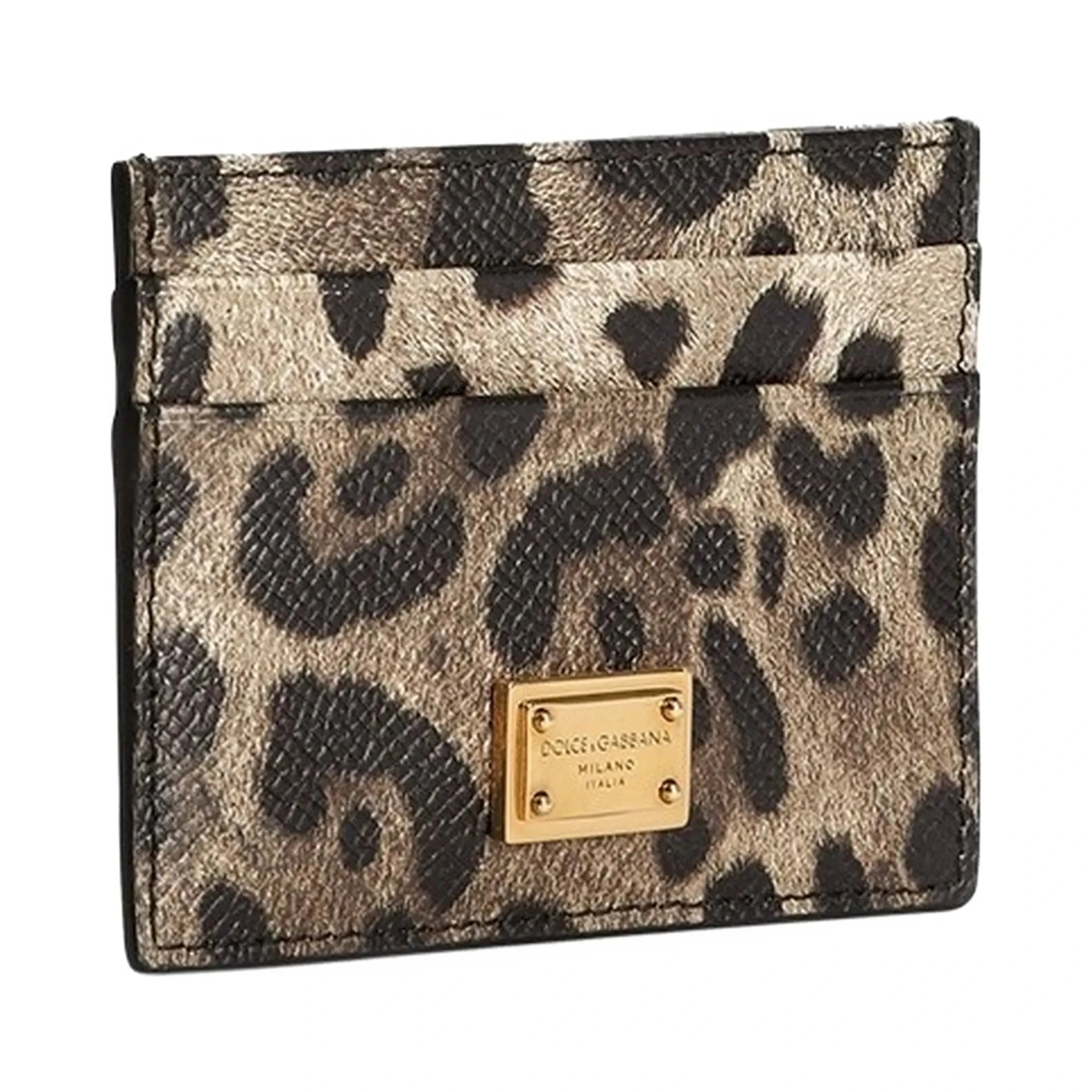 Dolce & Gabbana Wallets