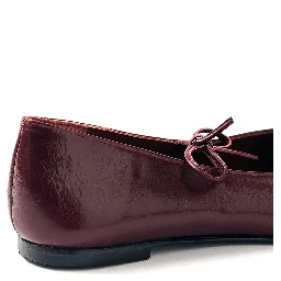 ALOHAS Flat shoes
