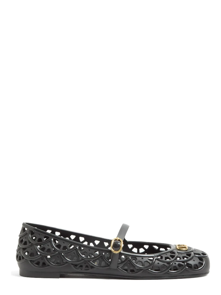 Valentino Garavani Flat shoes