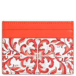 Dolce & Gabbana Wallets
