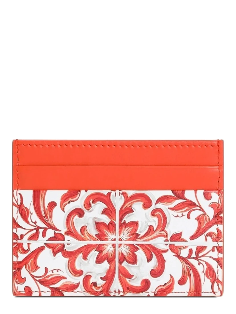 Dolce & Gabbana Wallets