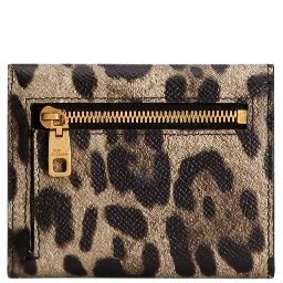 Dolce & Gabbana Wallets