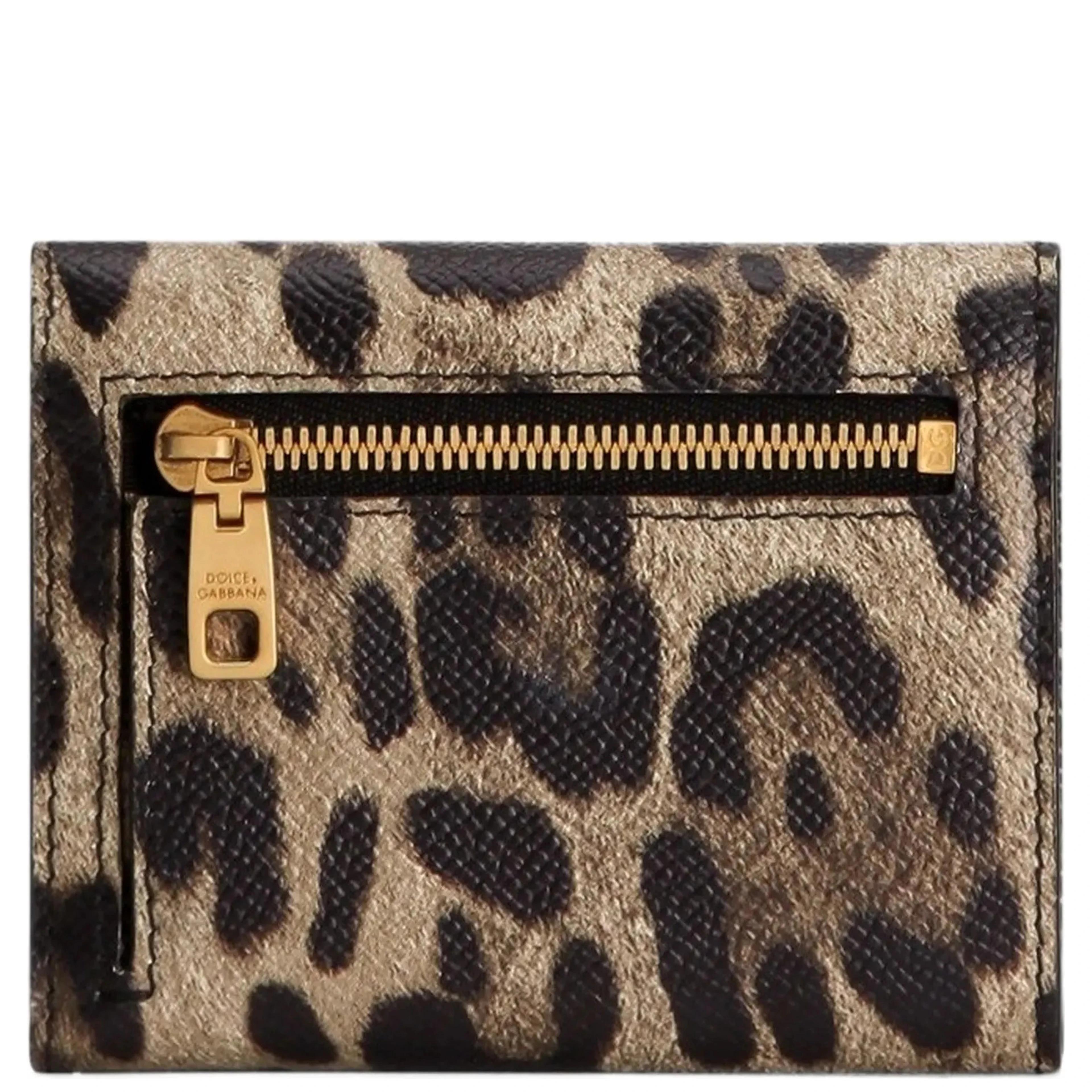 Dolce & Gabbana Wallets