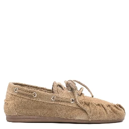 ALOHAS Flat shoes