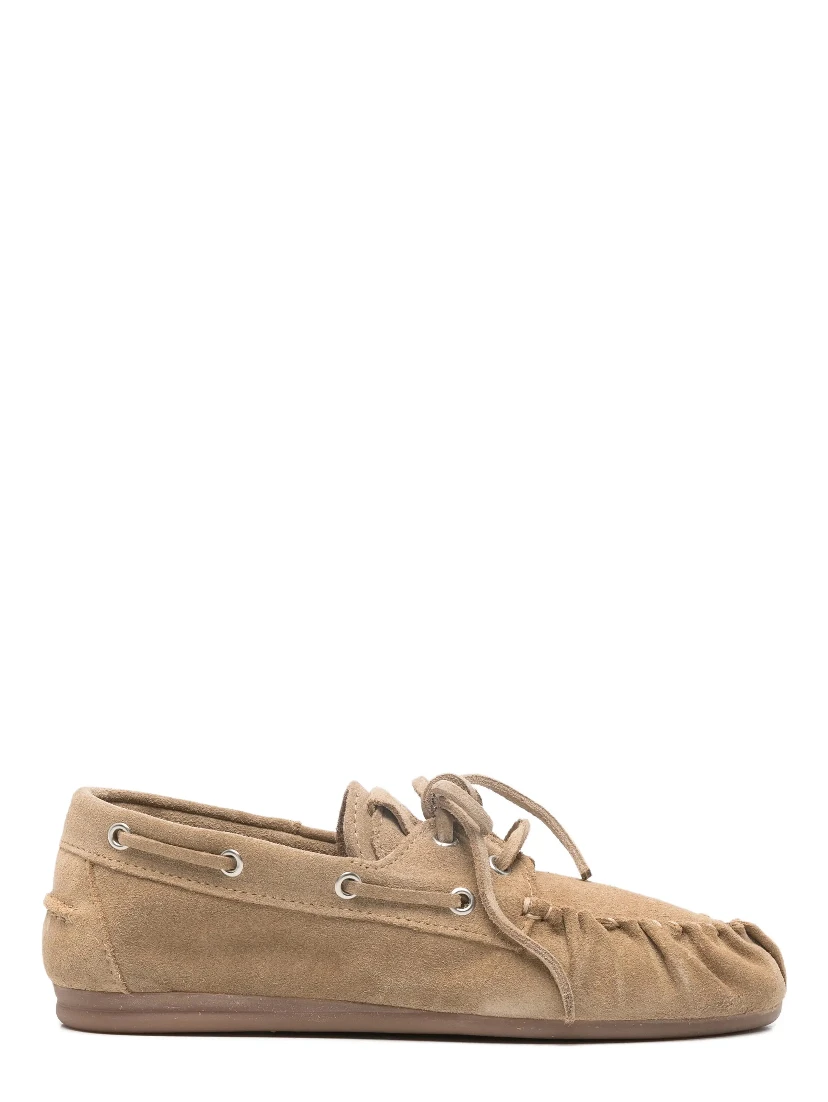 ALOHAS Flat shoes