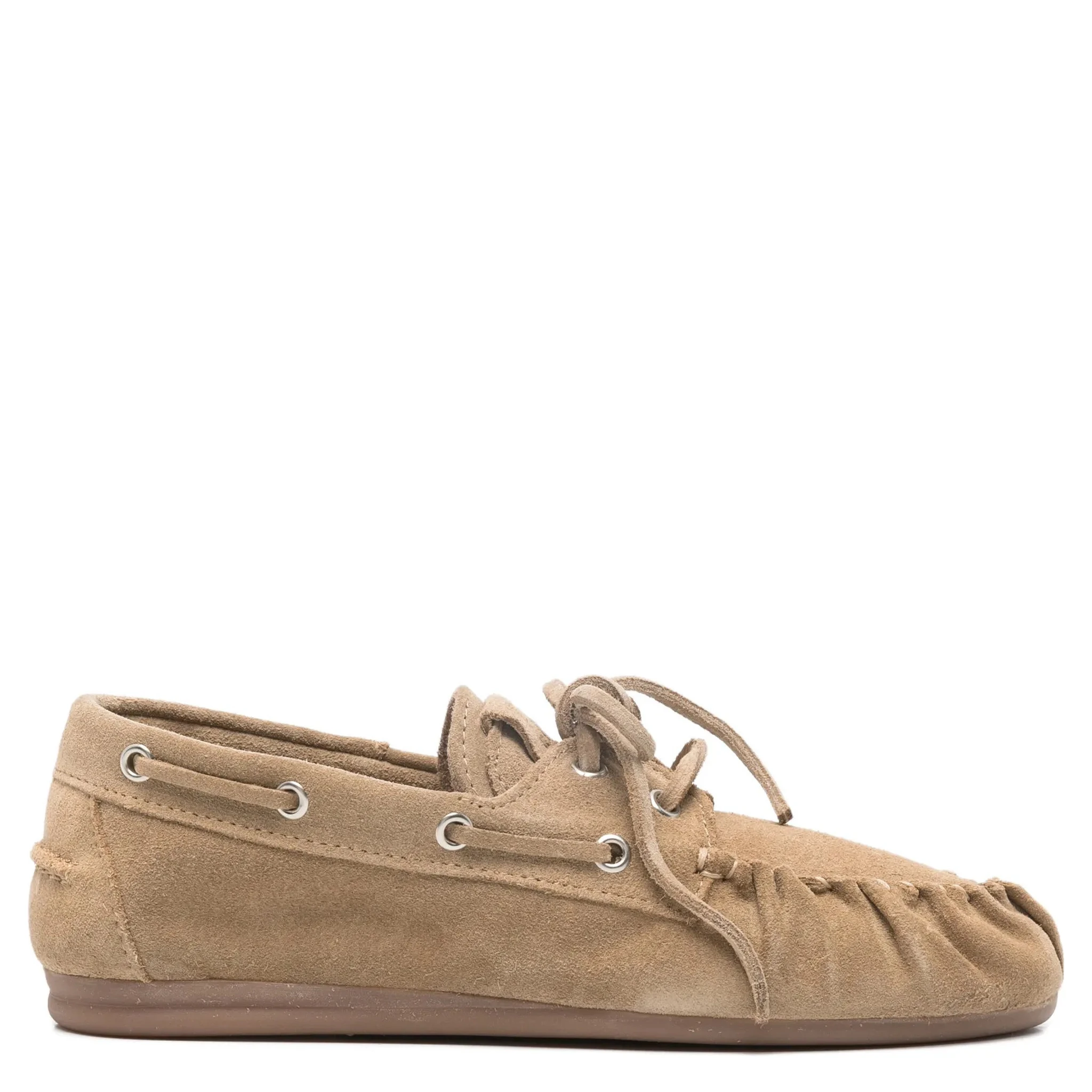 ALOHAS Flat shoes