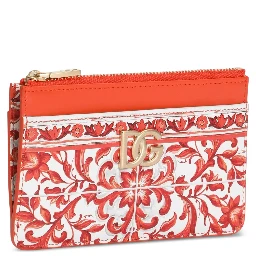 Dolce & Gabbana Wallets