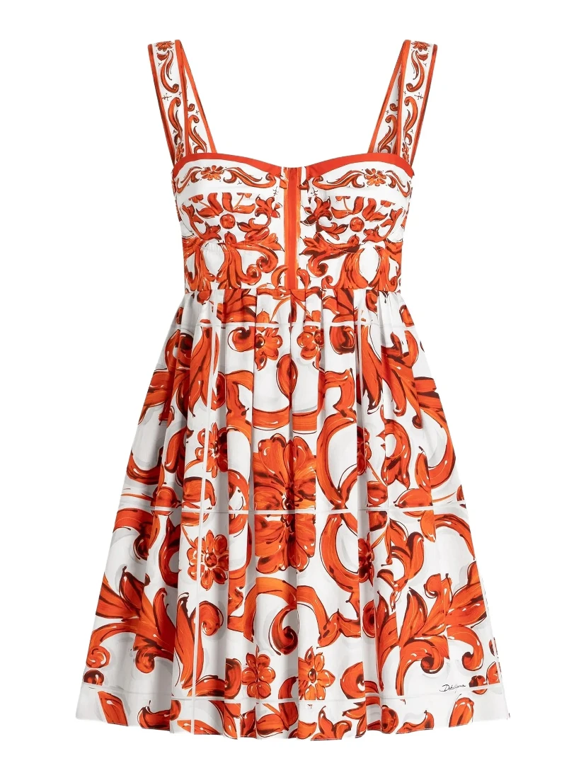 Dolce & Gabbana Dresses