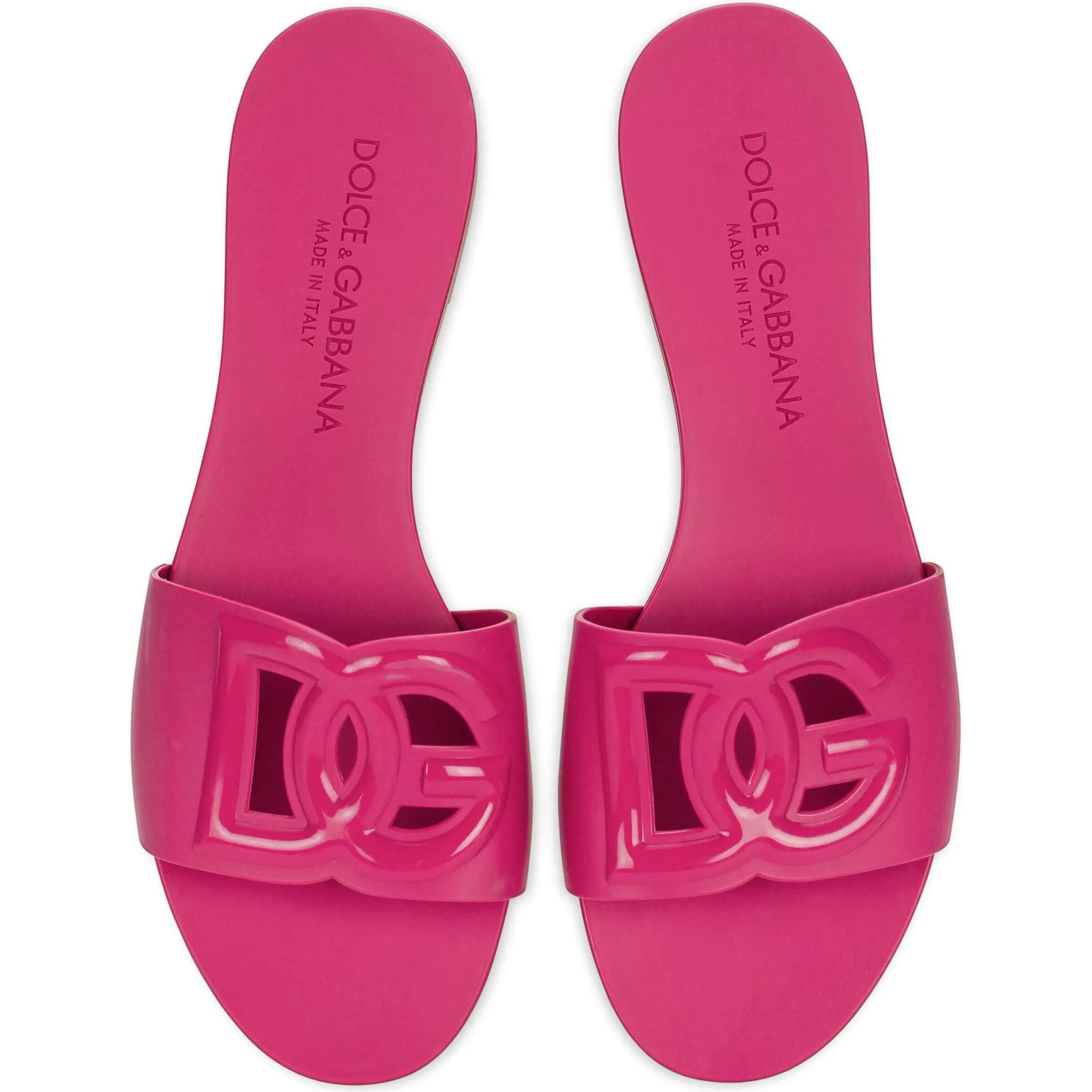 Dolce & Gabbana Sandals