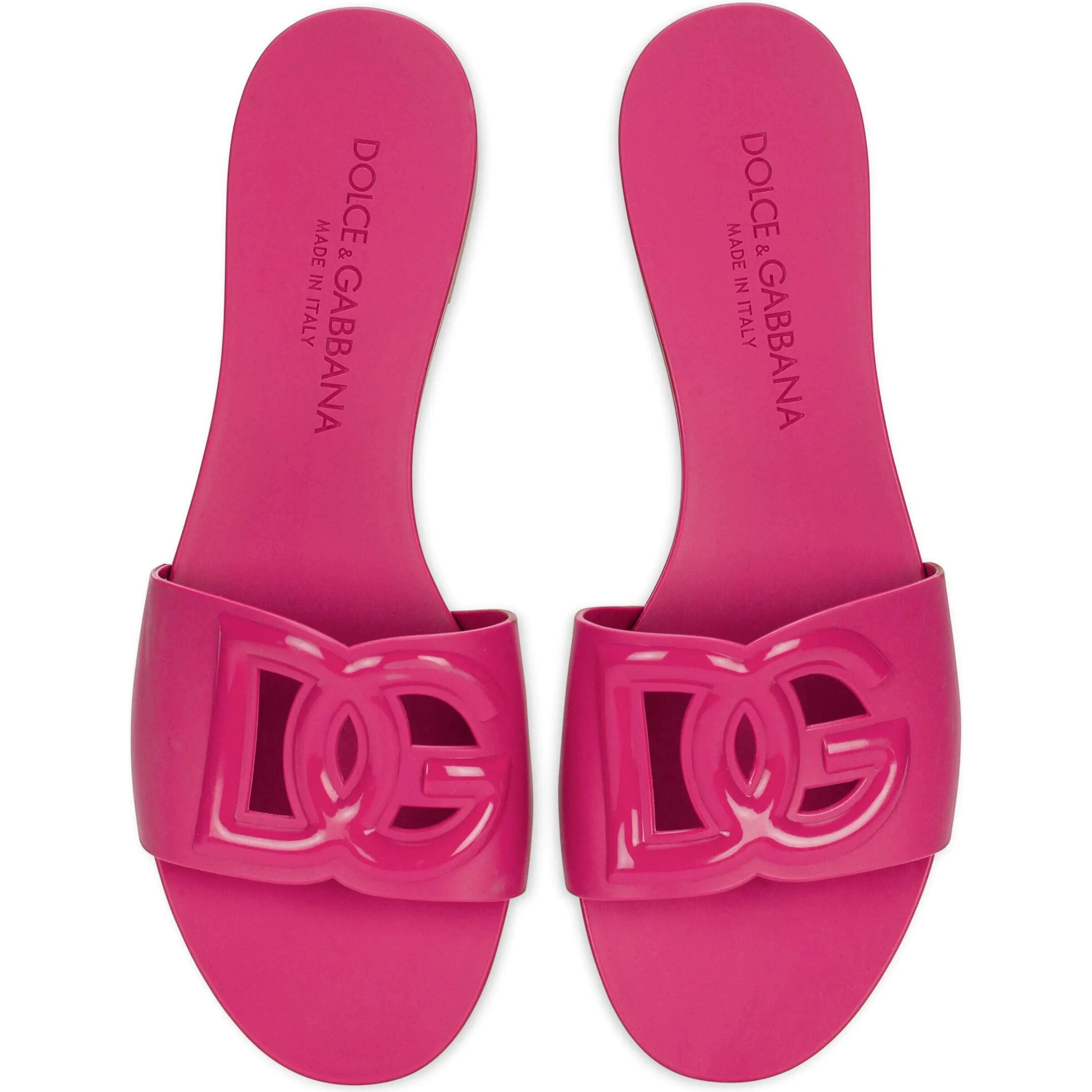 Dolce & Gabbana Sandals