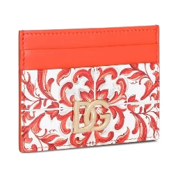 Dolce & Gabbana Wallets